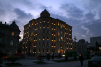 BAKU